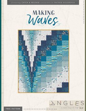 Mister Domestic, Waves Quilt, Bargello Quilt Patterns, Space Quilt, Snowflake Quilt, Bargello Quilt, Free Quilting Patterns, Bargello Patterns, Bargello Quilts