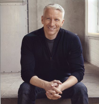 Meet & Take a Photo with Anderson Cooper, Watch Anderson Cooper 360 from the Control Room & Much More Control Room, Anderson Cooper, Vip Tickets, Meet And Greet, Take A Photo, Good Cause, Bloopers, Real People, Dream Big