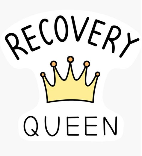 Recovery Vision Board Ideas, God Sticker, Recovery Inspiration, Surgery Recovery, Mental Health Support, Recovery Quotes, Quote Board, Room Posters, Pretty Quotes