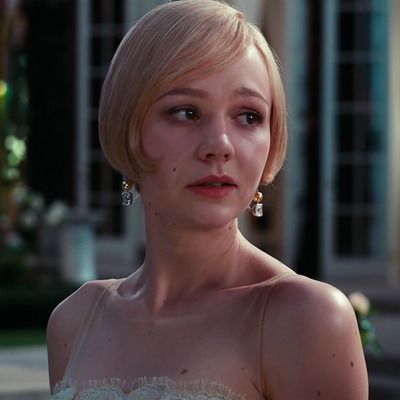 Gatsby Movie, Daisy Buchanan, Jay Gatsby, 1920s Hair, Gatsby Style, The Great Gatsby, Great Gatsby, Young And Beautiful, Film Aesthetic