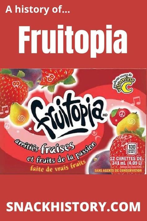 Fruitopia Fruitopia 90s, Fruitopia Drink, Nostalgic 90s Snacks, Great Snacks, Sugary Treats, The Movie Theater, 80s Snacks Discontinued Food, Vending Machines, At The Store