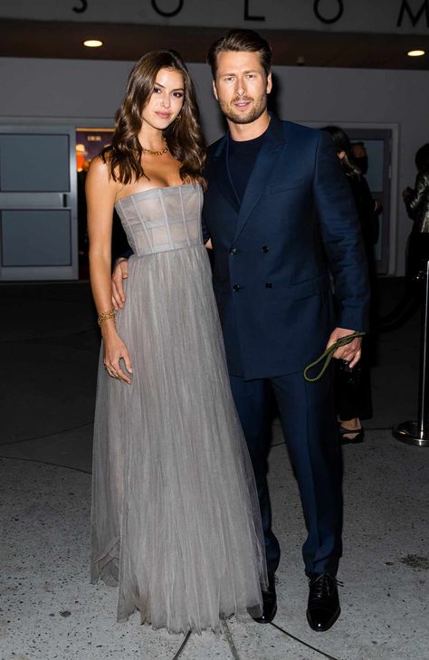 Ariana Grande And Dalton Gomez, Twister The Movie, Joe Jonas And Sophie Turner, Sam Asghari, Dalton Gomez, Gigi Paris, 30s Style, Evening Cocktail Dresses, Daisy Edgar Jones