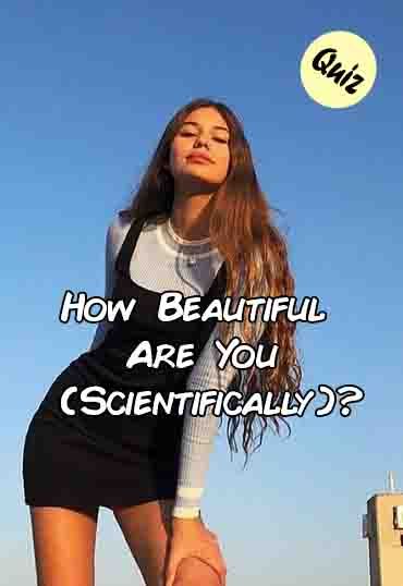 How Beautiful Are You (Scientifically)? Cose Aesthetic, What Personality Type Am I Quiz, How To Stay Happy, How To Feel Pretty With Acne, What Colour Am I Friend Test, How Beautiful Are You Scientifically, Beautiful Acne, Acne Is Beautiful, Korean Standard Of Beauty