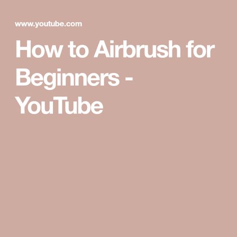 Airbrush Art For Beginners, Captain Thomas, Thomas Delauer, Hip Extension, Art For Beginners, Making Videos, Airbrush Art, Art Instructions, Depth Of Field