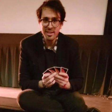 Will Wood is playing Uno today! He hands you a +4 card. -ˋˏ✄┈┈┈┈ #willwood #willwoodandthetapeworms #wwatt #wwattw #willwoodmemes… | Instagram Wood Reference, Will Wood And The Tapeworms, Play Uno, Lemon Demon, Tally Hall, Will Wood, Rat Man, Wood Images, Piano Man