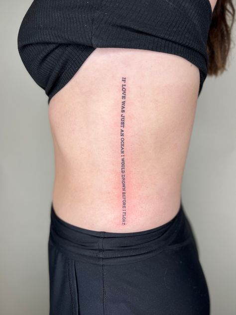 #tattoo #tattooideas #fineline #tattoosforwomen #tattooideasformen Tattoos For Women, Tattoo Quotes, Tattoos