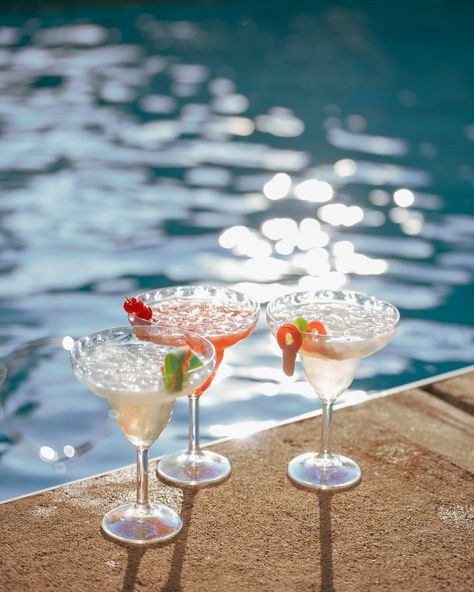 Poolside cocktails anyone? • Maybe at the @cabanapoolbar ? • #drink #cocktail #cocktailphotography #cocktailrecipes #cocktailbar #cocktailhour #torontophotographer #torontococktails #torontococktailphotographer #torontococktailbar Poolside Cocktails, Cocktail Photography, Cocktail Bar, Cocktail Hour, The Pool, Cocktail Recipes, Pool, Drinks, Quick Saves