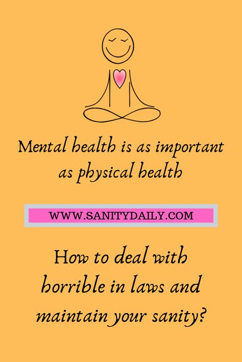 How to deal with horrible in laws and not lose your mind. Staying with someone who cannot even stand you is no less than a pain one could undergo daily. In this blog, we will discuss nine ways to knock out the after-effects of staying with the horrible in laws.  No matter how much you know your in laws before your marriage through words or some common acquaintance, you only come to know about the real picture once you live with your in laws as a family member.  #horribleinlaws #family In Laws Who Dont Like You, Difficult In Laws, Horrible In Laws, How To Deal With Toxic Sister In Law, How To Deal With Toxic Mother In Law, Mother In Law Problems, Problem Quotes, Mom In Law, Law Quotes