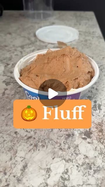 Audy Hobbs | Fall is in the air, and so is my obsession with this low-carb, keto-friendly Pumpkin Fluff! 🧡 It’s creamy, full of fall spices, and the... | Instagram Pumpkin Fluff, Fall Is In The Air, My Obsession, Fall Spices, Low Carb, Instagram, Low Carb Recipes