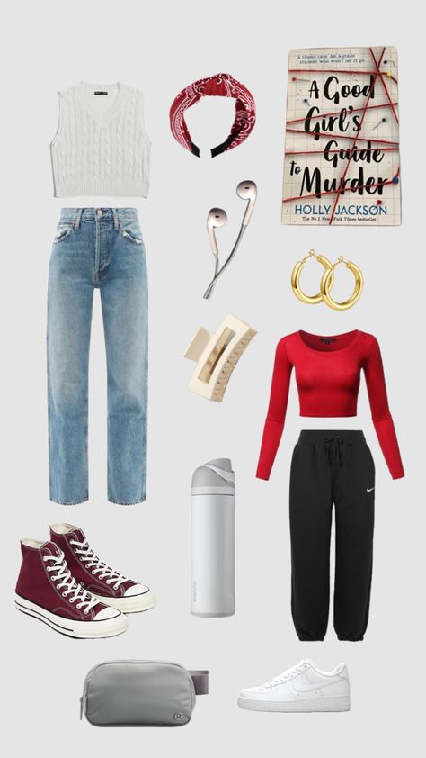 Outfit based on a book #agggtm #agggtmbook #outfitinspo Girl Guides, A Book, Best Sellers, Cool Girl, Cute Outfits, Outfit Inspo, Books, Clothes