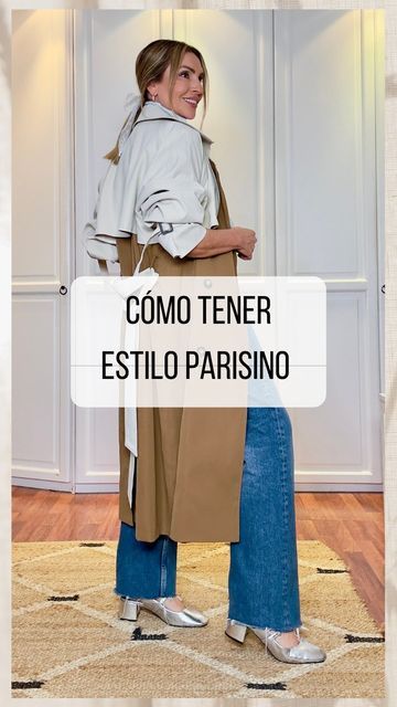 Jeans Wide, Estilo Chic, French Chic, November 11, Mango, Wide Leg, Zara