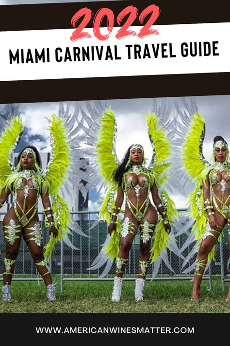 Wanna go to Miami Carnival this year? Here is all you need to know about getting there, and how to participate. Check out the blog! Monday Wear Carnival Monokini, Carribean Carnival Costumes, Monday Wear, Miami Carnival, Carnival Outfit, Caribbean Carnival, Carnival Costumes, Monokini, Travel Guide