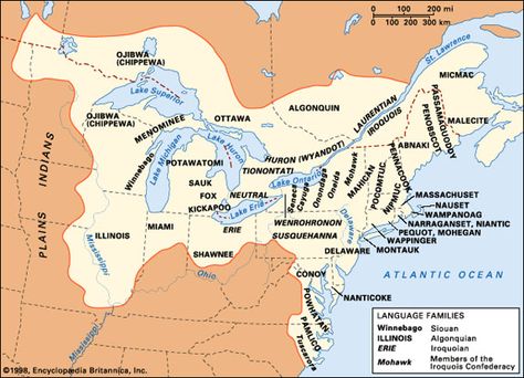 Native American Map, Woodland Indians, Eastern Woodlands, American Indian History, The Oregon Trail, Into The West, By Any Means Necessary, Indian Tribes, Native American Peoples