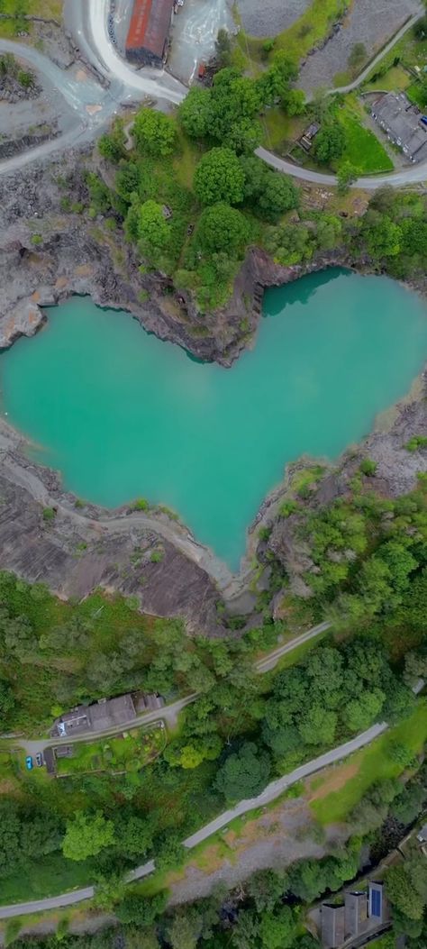 Elterwater Quarry, Lake District, Inglaterra Quarry Lake, Lake District, Lake