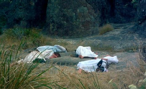 Picnic At Hanging Rock 1975, Peter Weir, Picnic At Hanging Rock, Shot Film, Exfoliating Face Mask, Hanging Rock, St Agnes, Costume Drama, Exfoliate Face