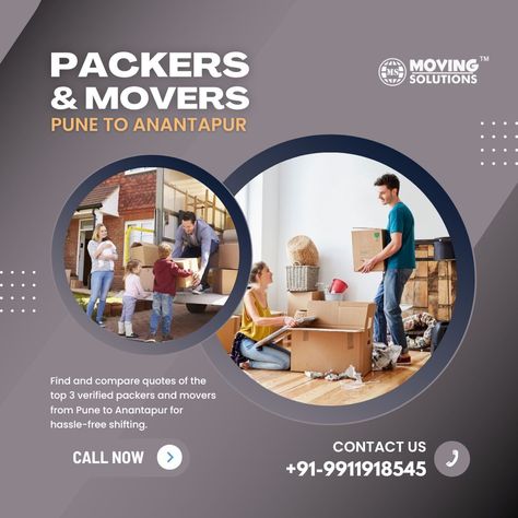 Moving from Pune to Anantapur? Find and compare the top 3 packers and movers from Pune to Anantapur with charges to hire the best relocation service. Get quotes now and Choose trusted movers and packers from Pune to Anantapur. It gives you the approximate price of your relocation Compare shifting charges from 3 verified movers, and hire the best suitable for you. If you want to relocate then contact us and get free quotes from multiple moving companies in Pune. Moving Budget, Compare Quotes, House Shifting, Movers And Packers, Moving Long Distance, Relocation Services, Price Chart, Got Quotes, Packers And Movers