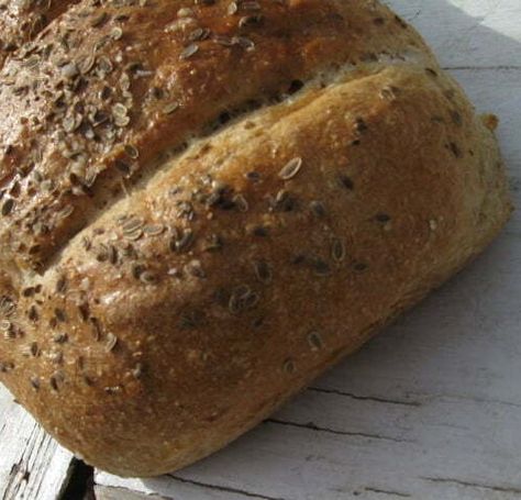 Dill Bread Recipe, Rye Flour, Caraway Seeds, Rye Bread, Bread Maker, Food Website, Yogurt Cups, Whole Wheat Flour, Bread Machine