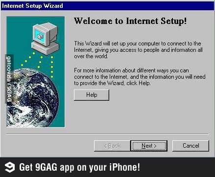 Remember this? 90s Internet, Internet Aesthetic, 2000s Internet, Internet Nostalgia, Welcome To The Internet, Old Web, Old Tech, 90s Memories, Windows 95