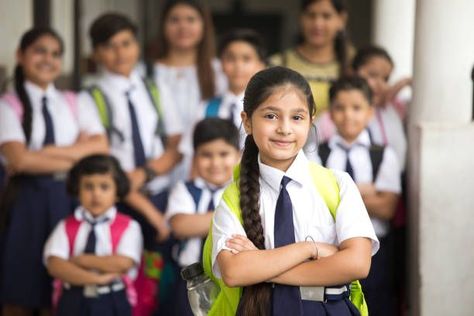 benefits of sending your child to a CBSE school in India Best School Uniform, Power School, Best Boarding Schools, Boarding Schools, Model School, Student Information, India School, School Management, High Schools