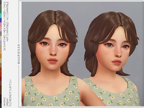 Sims4 Todler Cc Hair, Sims 4 Childs Hair, Sims 4 Cc Childs Hair, Sims 4 Cc Child Hair Girl, Sims 4 Boy Hair Child, Sims 4 Children Cc Hair, Kid Hair Cc Sims 4, Sims 4 Child Eyelashes, Sims 4 Cc Toldders Hair