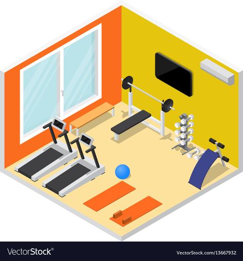 Fitness Vector, Exercise Equipment, No Equipment Workout, Sport Fitness, Png Images, Shop Design, Vector Images, Vector Free, Vector Illustration