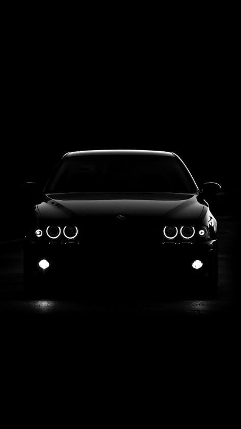 wow! Blacked Out Cars, Black Car Wallpaper, Solar Carport, E36 Coupe, Cool Truck Accessories, Carros Bmw, Bmw Black, Serie Bmw, Bmw E38