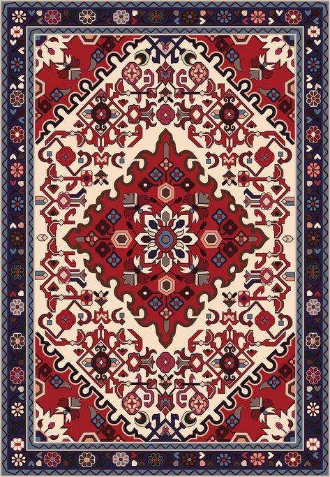 Persian Calligraphy Art, Antique Persian Carpet, Persian Rug Designs, Arabian Art, Persian Motifs, Iranian Art, Islamic Art Pattern, Persian Pattern, Graphic Wallpaper