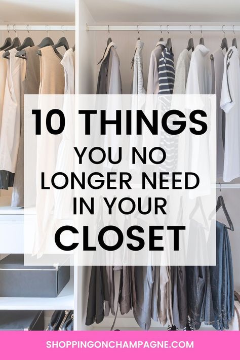 10 Things You No Longer Need in Your Closet: Today, I want to share with you the 10 things I decided to let go of in hopes that it might inspire you on your own journey to a more joyful and authentic wardrobe that fits your lifestyle today. Mindful Shopping, Sorting Clothes, Preppy Handbook, Preppy Women, Clothes Closet Organization, Build A Wardrobe, Preppy Dresses, Queen Fashion, Clothes Summer