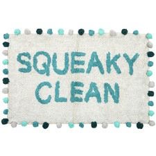 Bath Mats - Type: Bath Mat | Page 2 Bath Runner, Outdoor Blankets, Day Countdown, Cotton Bath Mats, Pool Toys, Word Design, Clean Cotton, Bathroom Mat, Linen Set