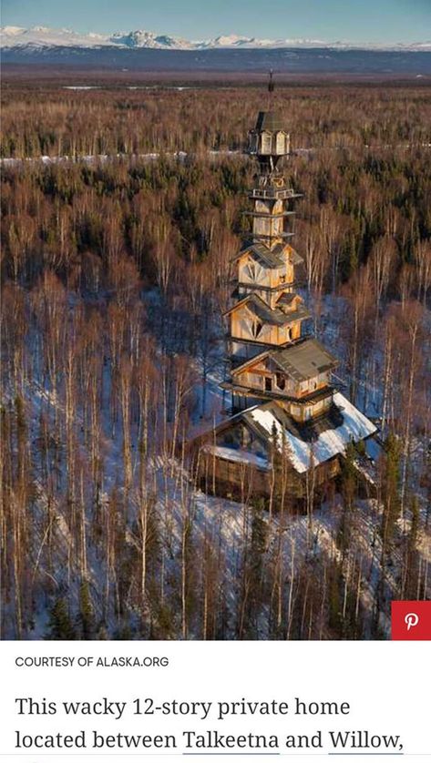 Dr Seuss House, Crazy Buildings, Crazy Architecture, West Baden Springs Hotel, Weisman Art Museum, American Visionary Art Museum, Architecture Cool, Cross Country Road Trip, Unusual Buildings