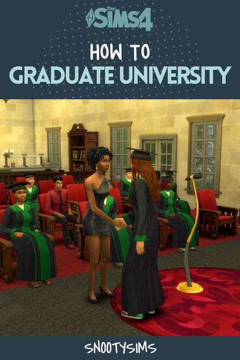 Sims 4 High School Mods, Sims 4 University Mod, Sims 4 Hbcu, Sims 4 Graduation, University Sims 4, Sims 4 University Cc, Sims 4 Add Ons, Sims 4 University, Sims 4 College