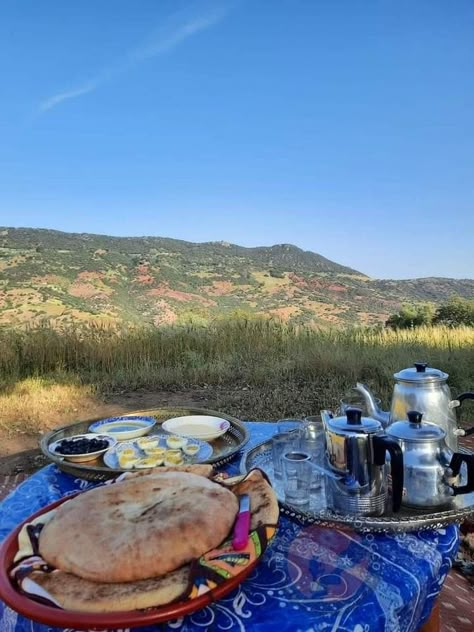 Moroccan Countryside, My Dream Life Aesthetic, Morrocan Aesthetic, Moroccan Summer, Morocco Photography, Morocco Aesthetic, Moroccan Aesthetic, Countryside Life, Bad Boy Style