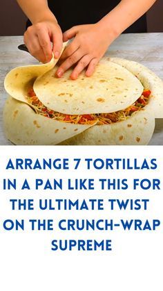 Crunch Wrap, Monterey Jack, Sliced Tomato, Monterey Jack Cheese, Taco Bell, Red Bell Pepper, Bell Pepper, Fajitas, Main Meals