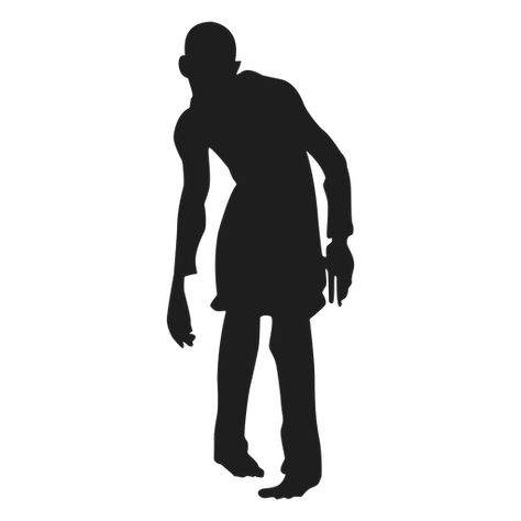 Male Zombie, Zombie Icon, Zombie Png, Zombie Clipart, Zombie Comic, Zombie Silhouette, Zombie Graphic, Halloween Signs Diy, Zombie Drawings