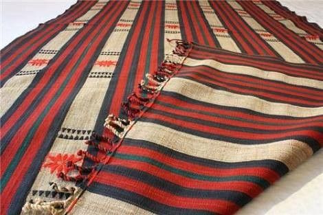 Angami weaves from Nagaland village Khonoma White Shawl, Wealthy Men, Blue Dye, Red Band, White Band, Plaid Scarf, Black Stripes, The Amazing, Color Combinations