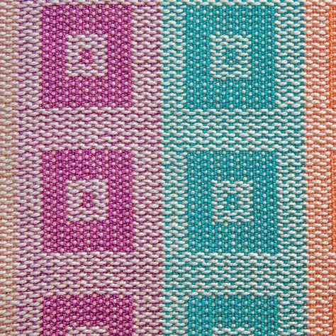 Summer & Winter Squares | WIF | Handwoven Library Summer Winter Weaving Patterns, 4shaft Weaving Patterns, Weaving Drafts 4 Shaft Patterns, 4shaft Weaving Drafts, 16 Shaft Weaving Drafts, Editorial Calendar, The Runner, Weaving Drafts, Media Kit