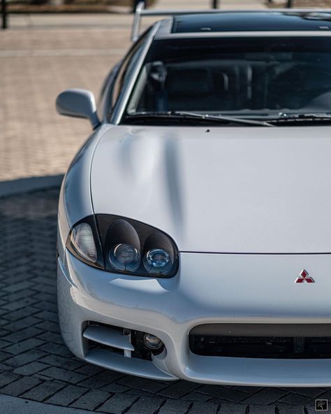 Mitsubishi Gto 3000, Mitsubishi Gto, Mitsubishi 3000gt, Mitsubishi Cars, Best Jdm Cars, Toyota 4x4, Cool Sports Cars, Street Racing Cars, Tuner Cars