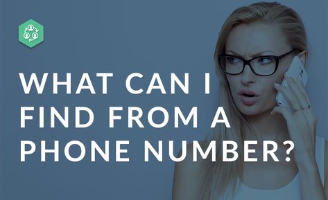 What Can I Find With A Phone Number? - https://www.truthfinder.com/infomania/technology/what-can-i-find-with-a-phone-number/ Reverse Phone Lookup Free, Tv Alternatives, Learning Numbers Preschool, Cell Phone Tracker, Android Phone Hacks, Iphone Tricks, Cell Phone Hacks, Phone Lookup, Iphone Information