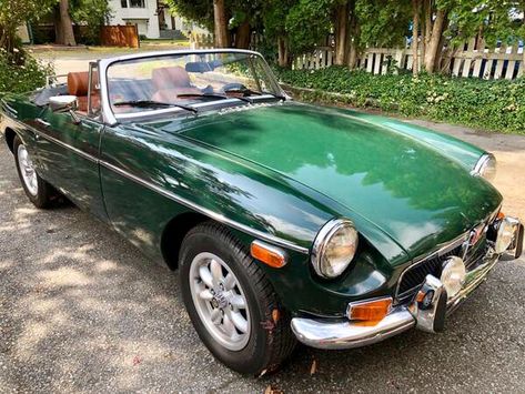 Mg Roadster, Mg3 Car, Mgb Gt Custom, Mg Cars Vintage, Mgb Roadster, 1973 Mgb Roadster, Morris Garages, Mg Mgb, Mg Cars