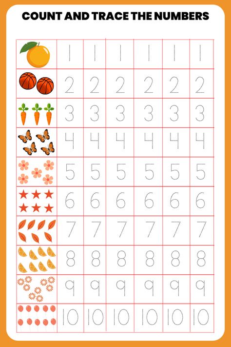 Numbers Worksheets For Kids 1 To 10 Number Worksheet, 1 To 10 Worksheet Preschool, 1-10 Tracing Worksheets, Tracing 1-10, Number 1 To 10 Worksheets, Trace Numbers 1-10 Printable Worksheets, Write Numbers 1-10 Worksheets, Numbers 1 10 Activities Kindergarten, Trace Numbers 1-10