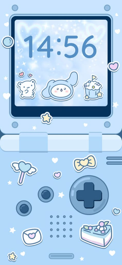 Samsung Flip Wallpaper, Flip Wallpaper, Samsung Flip, Baby Blue Wallpaper, Album Cover Wallpaper Collage, Cocoppa Wallpaper, Blue Wallpaper Iphone, Cover Wallpaper, Sanrio Wallpaper