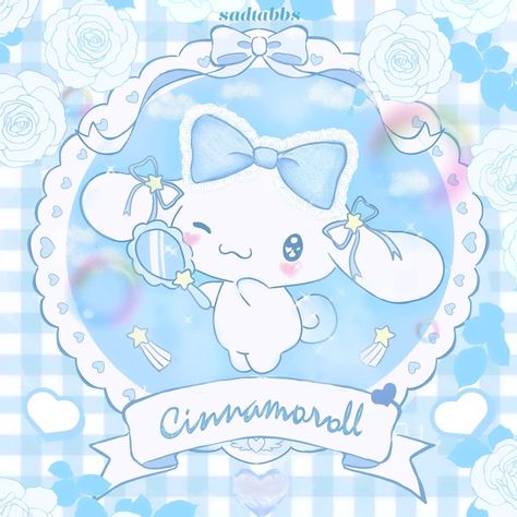 This cinna will be avail as a smol square print for @hobbiesfair.sg!💙🥺 I will be at @hobbiesfair.sg happening on 20 - 21 July 2024 at Suntec, hope to see ya there hehe🎀 DM me for reservations🤠 #cinnamoroll #sanrio #kawaii #aesthetic #smallbusiness #smallartist Cinnamoroll Sanrio, Walpaper Hello Kitty, Dreamy Artwork, Cute Laptop Wallpaper, 21 July, Hello Kitty Characters, Sanrio Cinnamoroll, Kitty Drawing, Hello Kitty Drawing