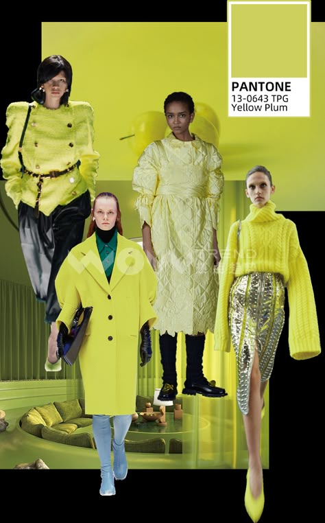 Fashion Editorial Collage, Fashion Report Layout, Color Board Fashion Portfolio, Fashion Communication Portfolio, Hbcu Fashion, Mood Board Fashion Inspiration, Fashion Editorial Layout, Casual Trench Coat, Fashion Communication