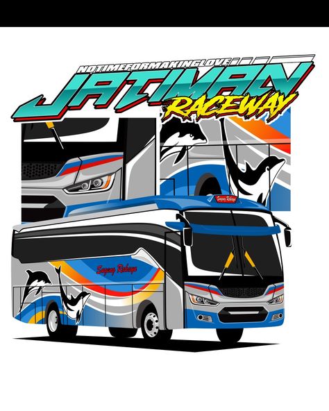 Vector bus sugeng rahayu ekonomi dengan body discovery dc3 Vector Bus, Rakel Sablon, Bus Mania, Truk Besar, Mobil Mustang, Mini Bus, Vector Design, Sticker Design, ? Logo