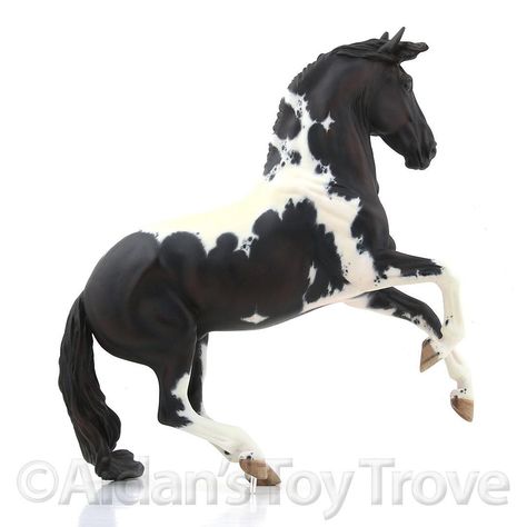 Aidan's Toy Trove on Instagram: “Just for fun, here is the other side of the Breyer Custom Alborozo by Tammy Myrold. He is not for sale. It's hard to see in the pictures…” Breyer Custom Horses, Custom Breyer Stablemate, Breyer Horses For Sale, Breyer Custom, Custom Horse, Breyer Horses, Model Horses, Horse Stuff, Horse Lover