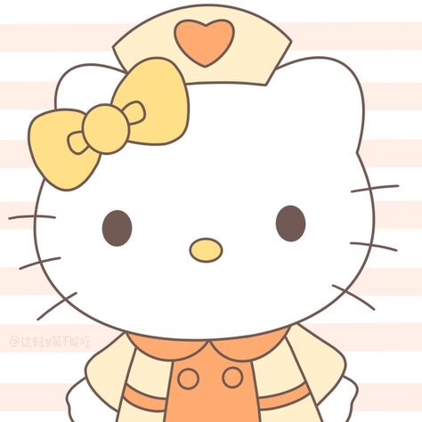 Hello Kitty Sister, List Of Aesthetics, Hello Kitty Aesthetic, Kitty Drawing, Hello Kitty Drawing, Yami Kawaii, Hello Kitty Items, Little Twin Stars, Hello Kitty Wallpaper