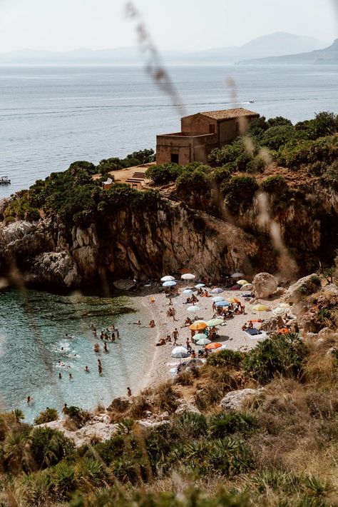 Seven Fantastic Day Trips From Trapani — Along Dusty Roads Trapani Sicily, Sicily Travel, Comer See, Iguazu Falls, Explore Italy, Hiking Guide, Visit Italy, Brno, The Best Day