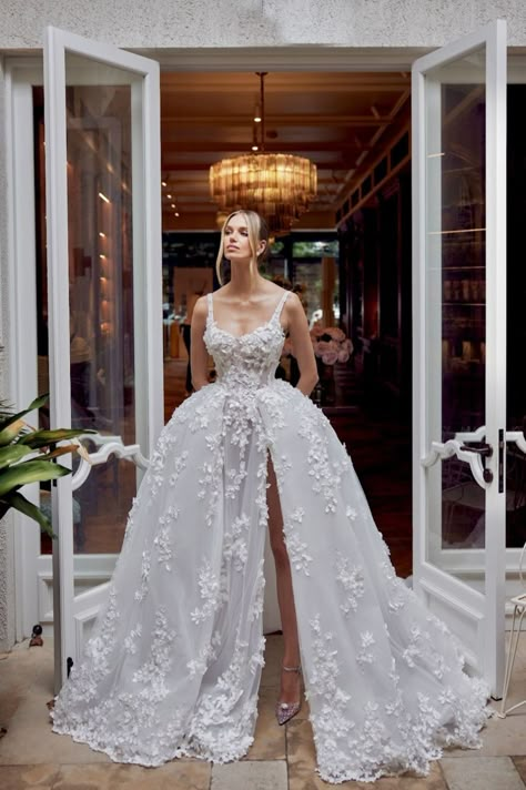 THE IVORY ROOM BRIDAL INTRODUCES PALLAS COUTURE PRIVEE’S 2025 COLLECTION Bridal Gowns 2024, The Ivory Room Bridal, Bridal Loft, Pallas Couture Bridal, Ivory Room, Bridal Silhouette, Allure Bridal Couture, Marchesa Bridal, Pallas Couture