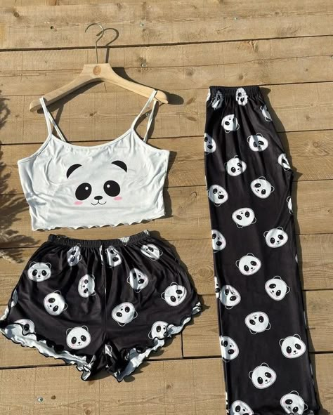 Cheap Kawaii Sleepwear For Sleepovers, Kawaii Cotton Sets For Sleepover, Cute Hello Kitty Sleep Sets, Cheap Kawaii Women's Sleepwear, Cheap Kawaii Sleepwear With Cartoon Print, Fashion Show Dresses, Cute Sleepwear, Cute Pajama Sets, Clothing Design Sketches