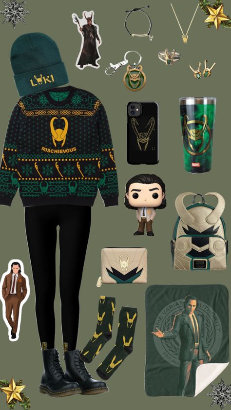 Loki Christmas, Your Aesthetic, Loki, Connect With People, Creative Energy, Energy, Christmas